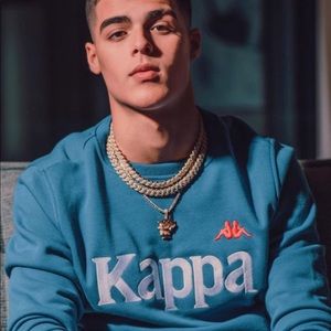 Meet your Posher, Daisy